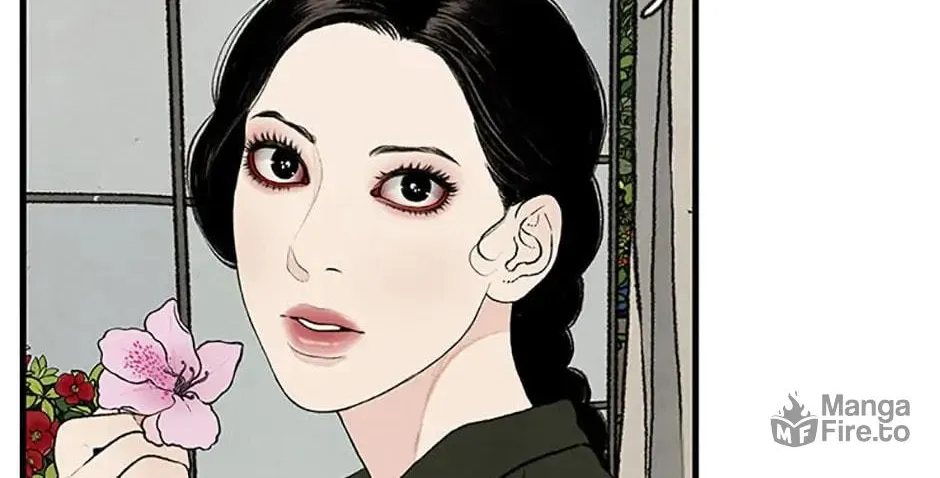 Shadow Garden Chapter 14 page 18 - 