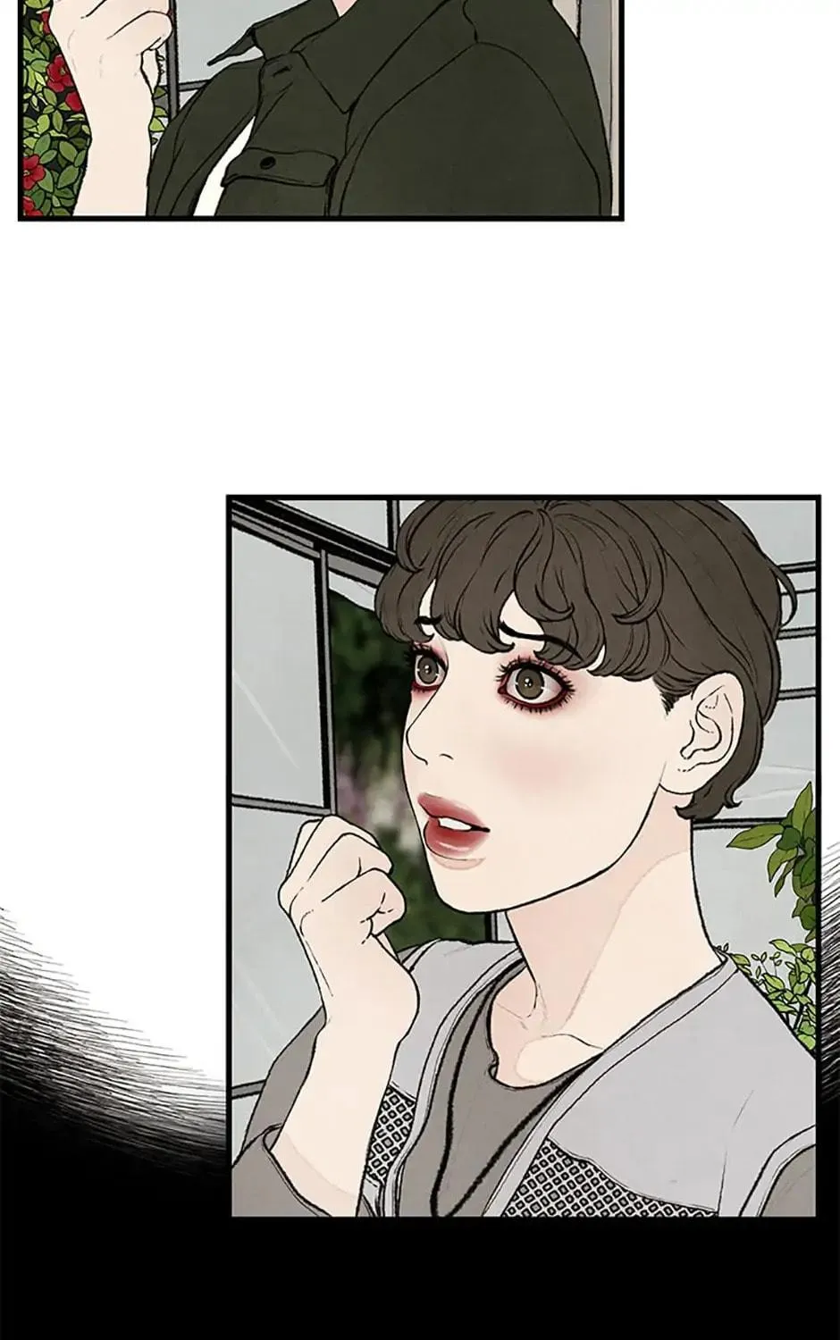 Shadow Garden Chapter 14 page 19 - 