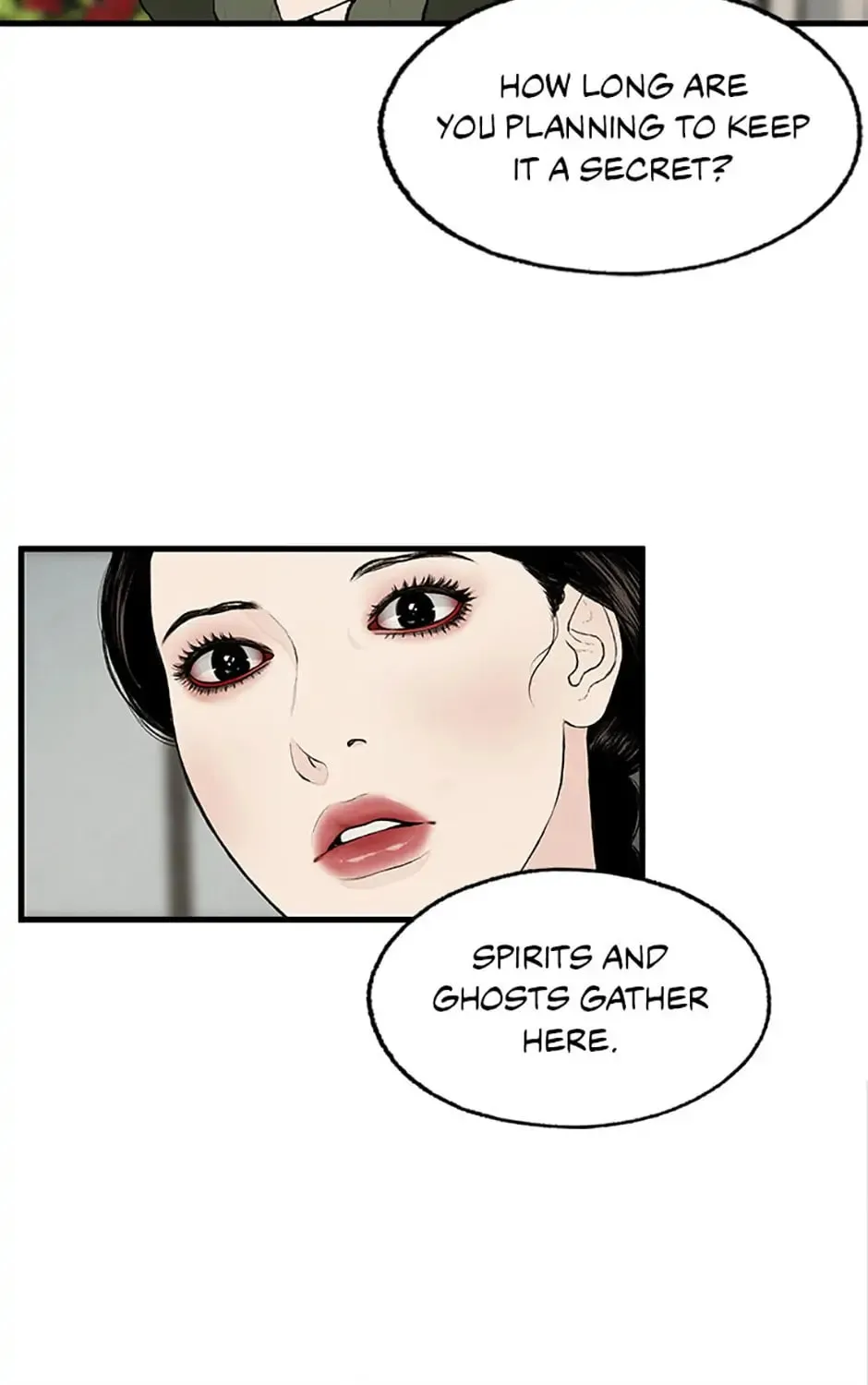 Shadow Garden Chapter 14 page 3 - 