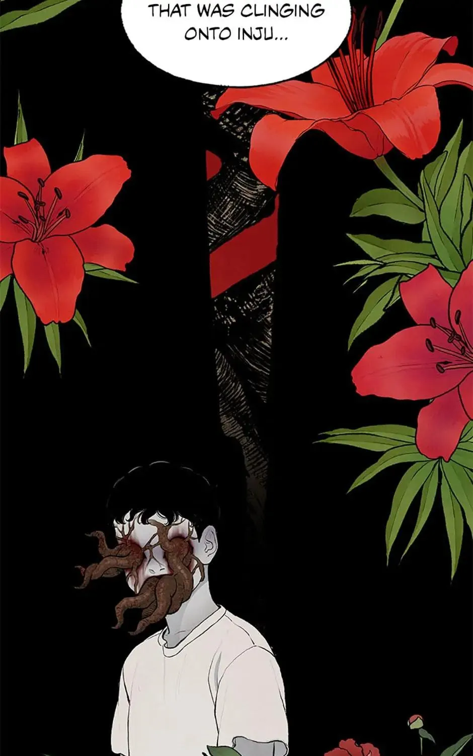 Shadow Garden Chapter 14 page 23 - 