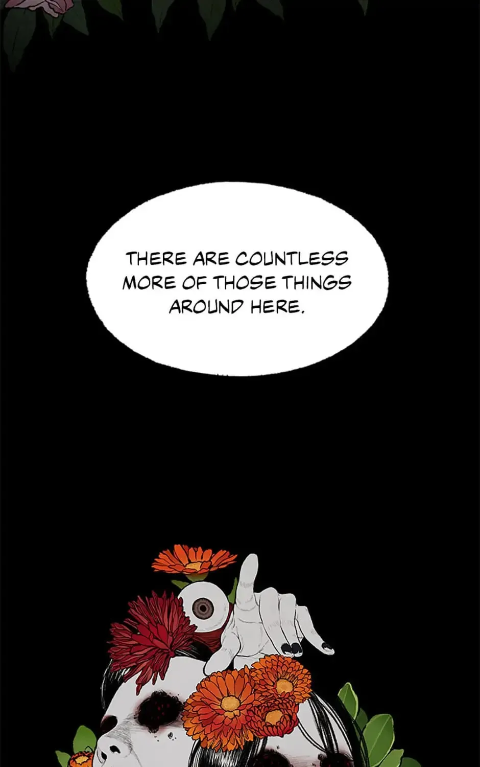 Shadow Garden Chapter 14 page 25 - 