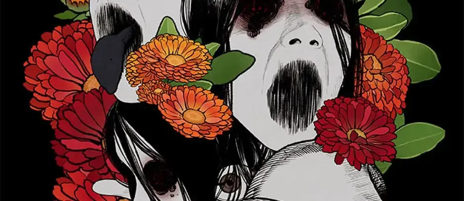 Shadow Garden Chapter 14 page 26 - 