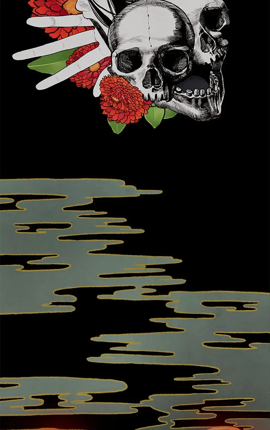 Shadow Garden Chapter 14 page 27 - 