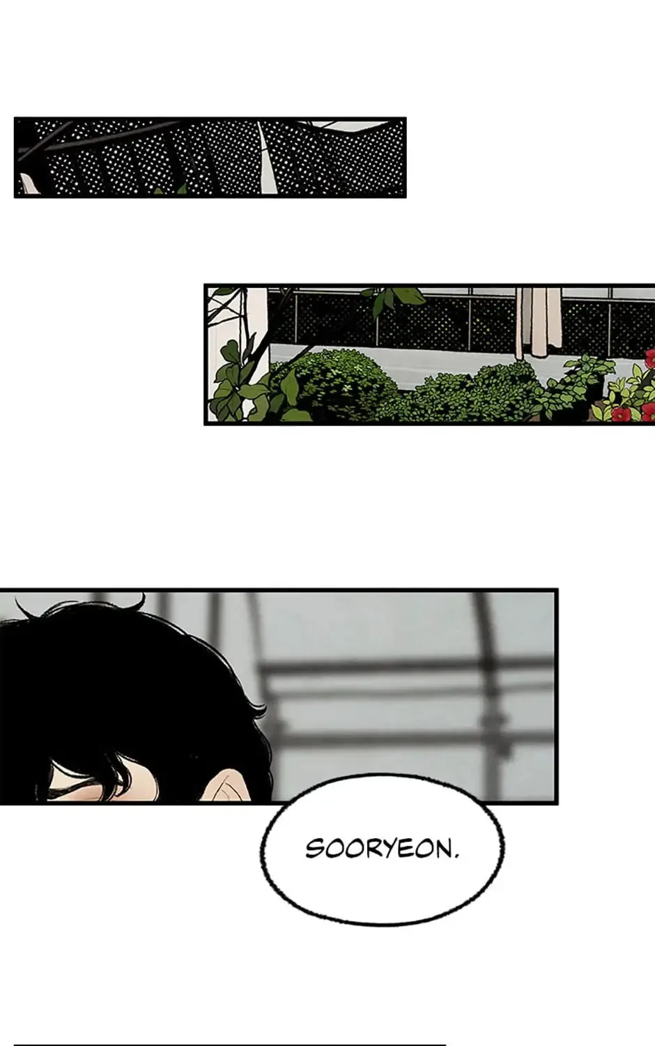 Shadow Garden Chapter 14 page 31 - 