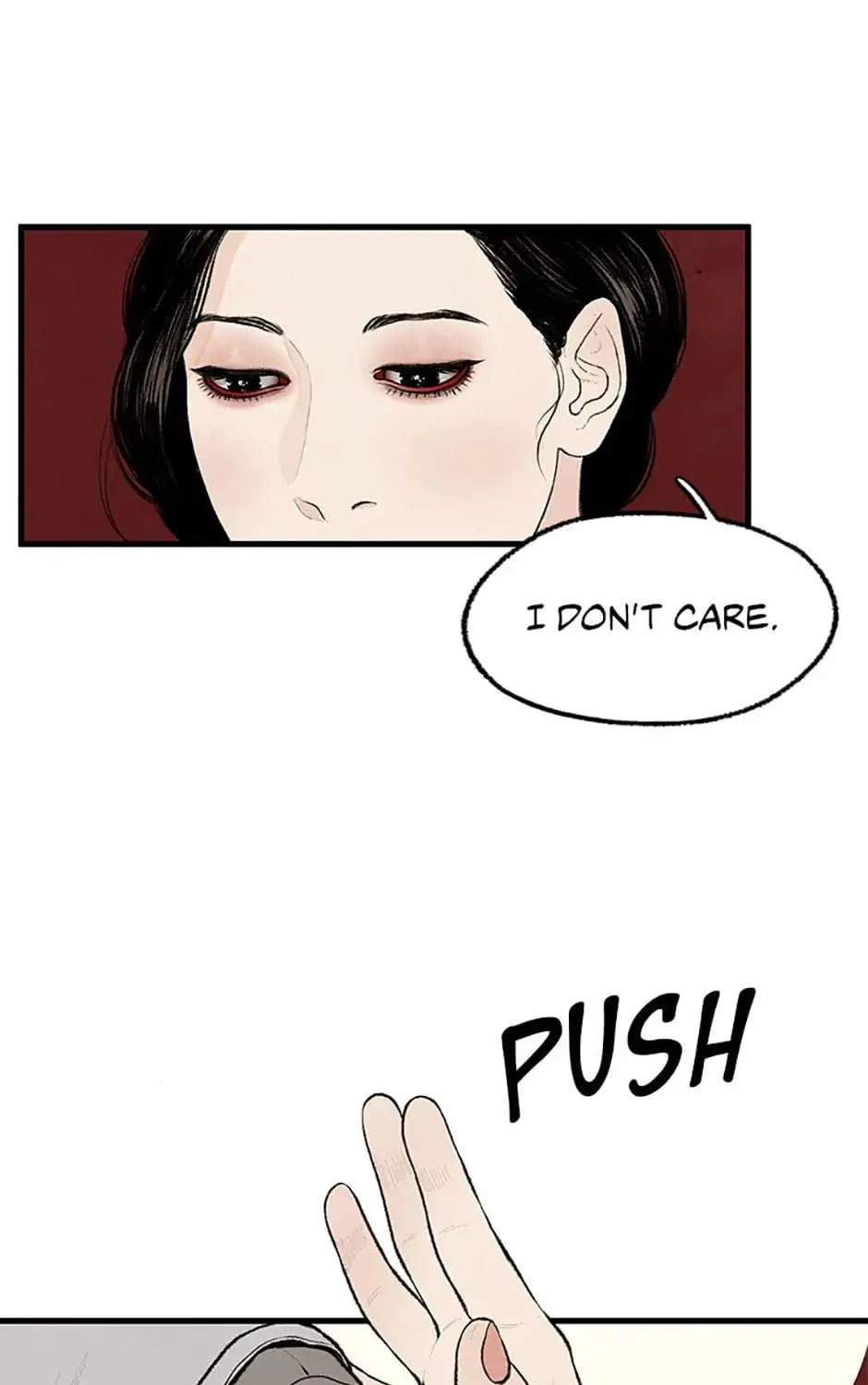 Shadow Garden Chapter 14 page 35 - 