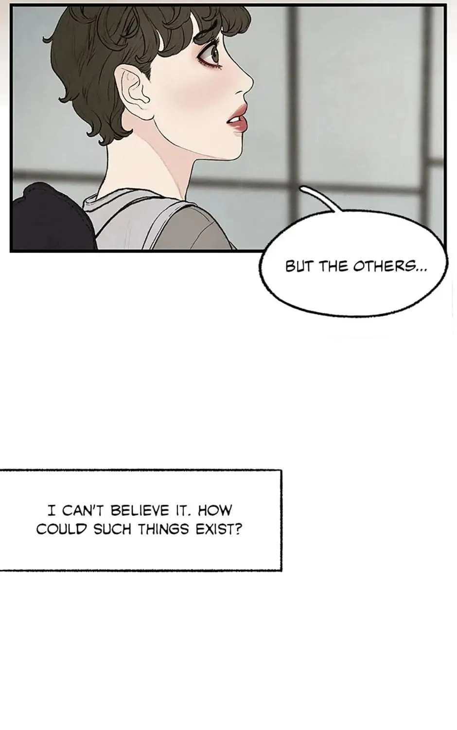 Shadow Garden Chapter 14 page 39 - 