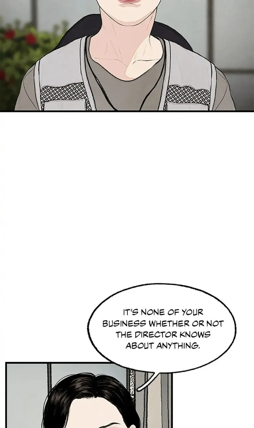 Shadow Garden Chapter 14 page 43 - 