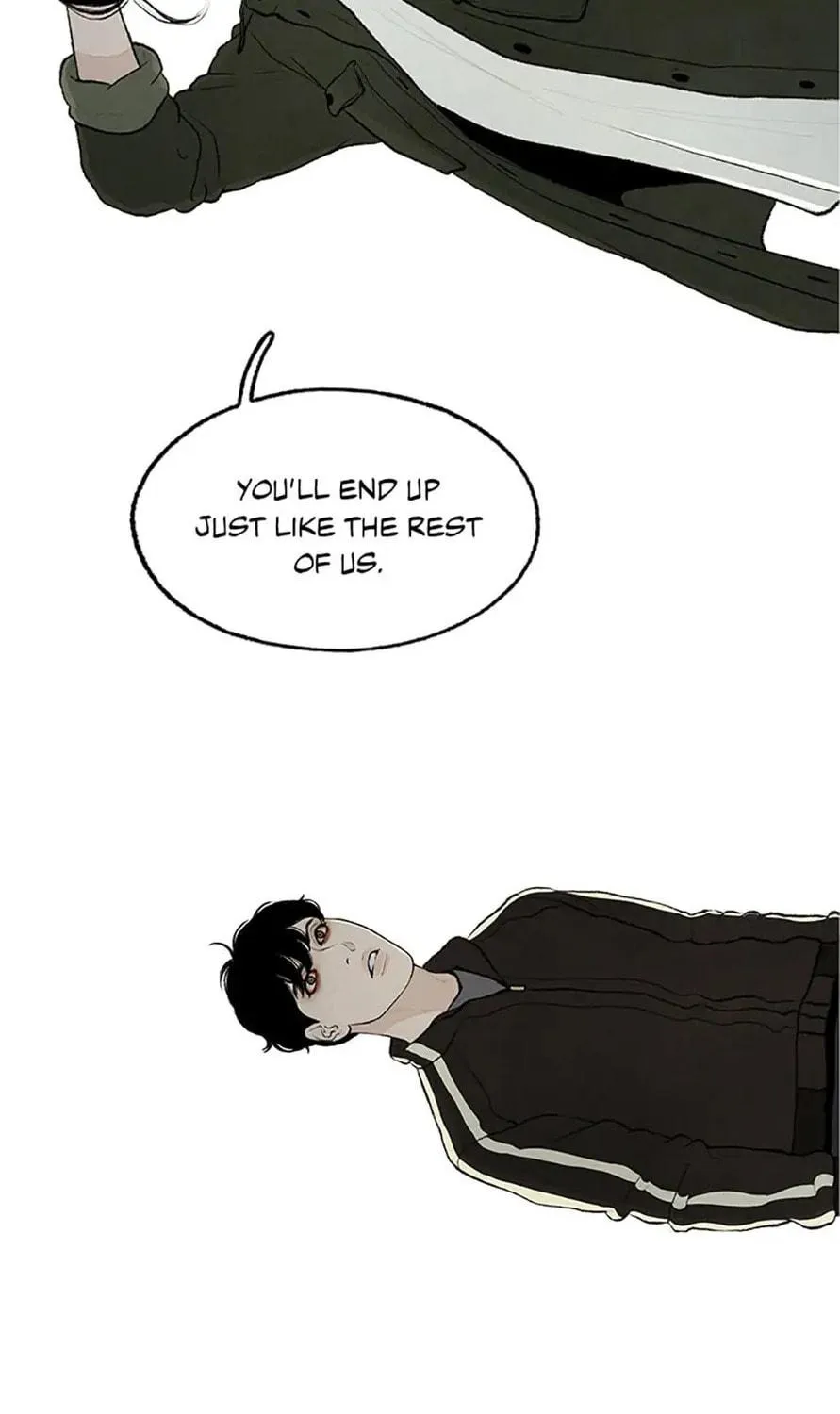 Shadow Garden Chapter 14 page 49 - 