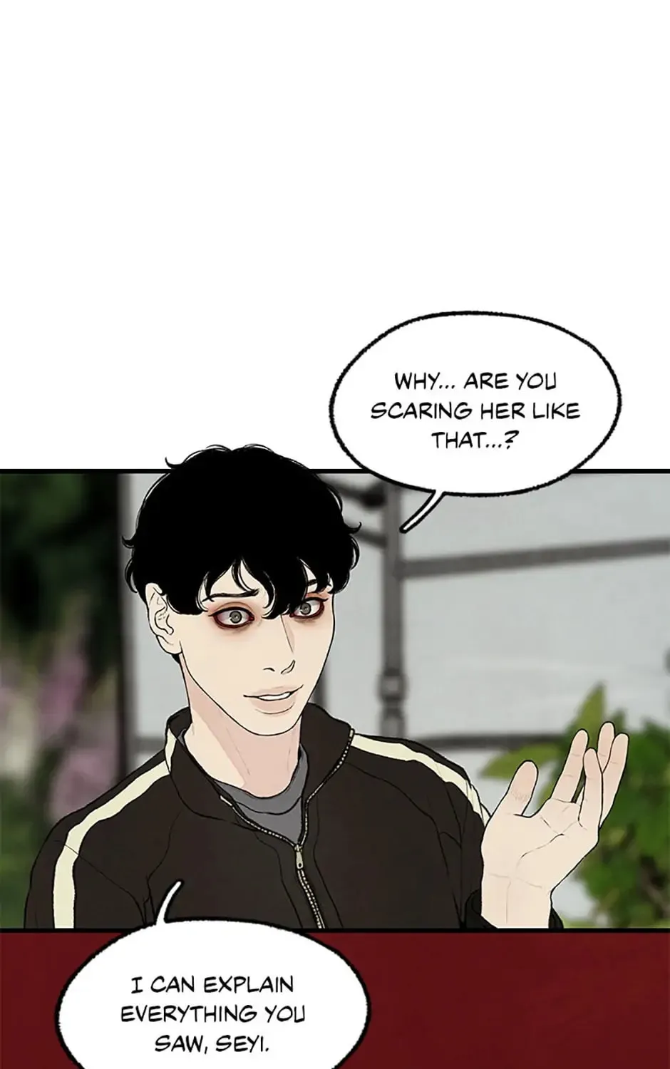 Shadow Garden Chapter 14 page 51 - 