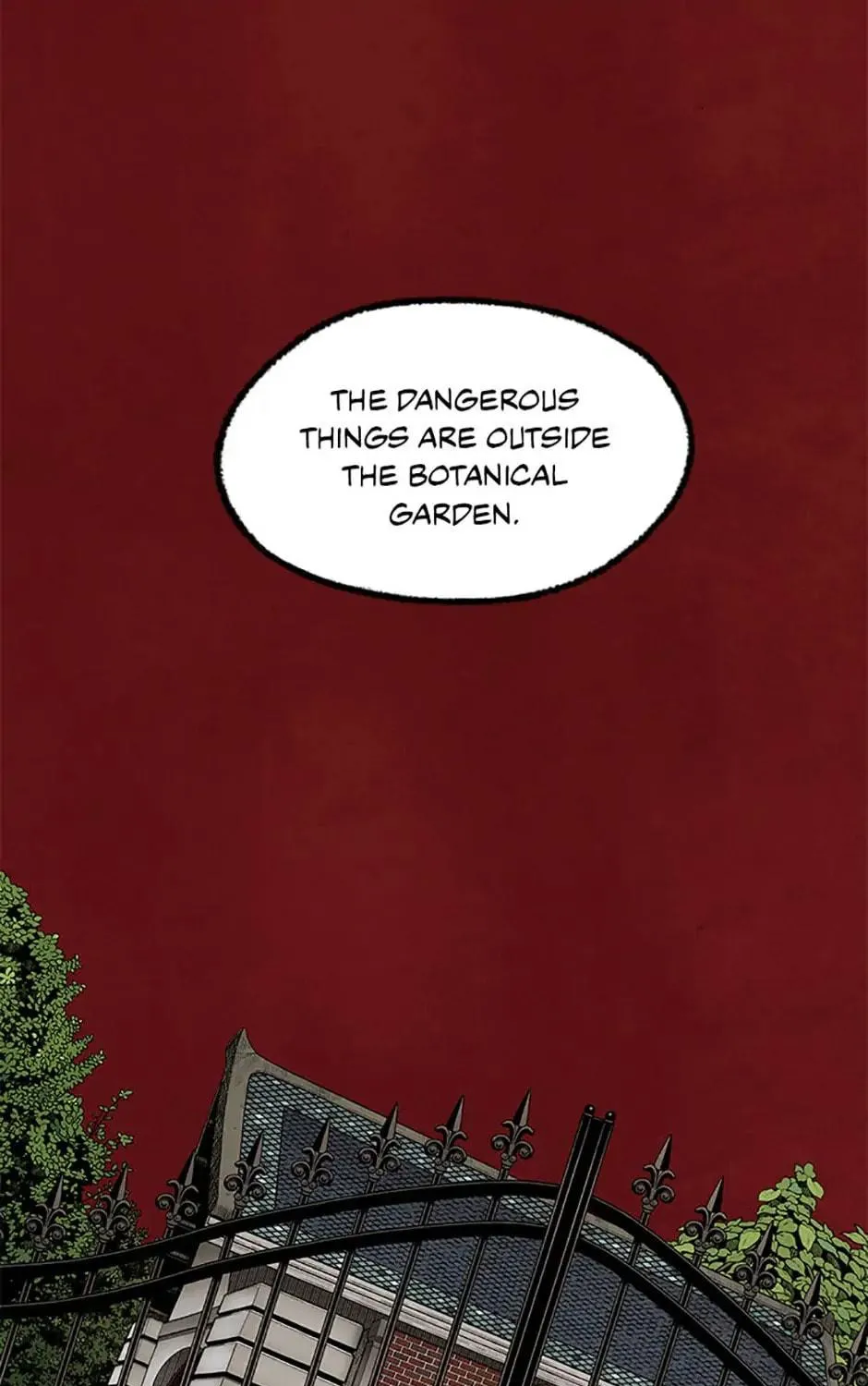 Shadow Garden Chapter 14 page 53 - 