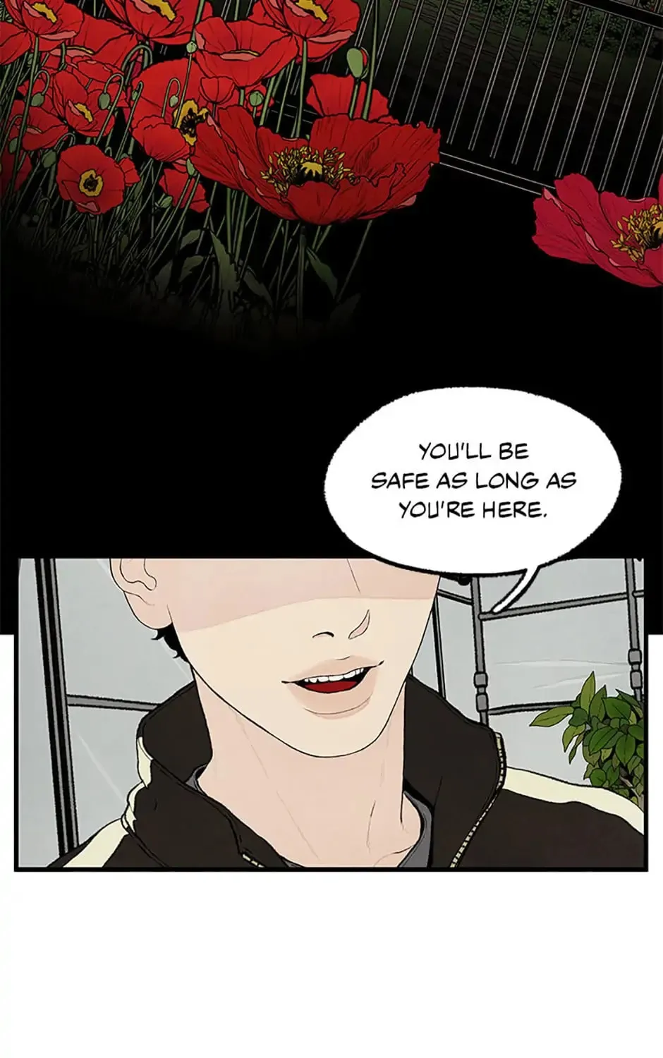 Shadow Garden Chapter 14 page 55 - 
