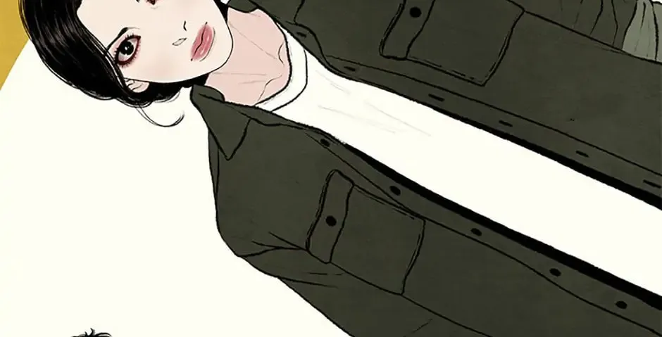 Shadow Garden Chapter 14 page 58 - 