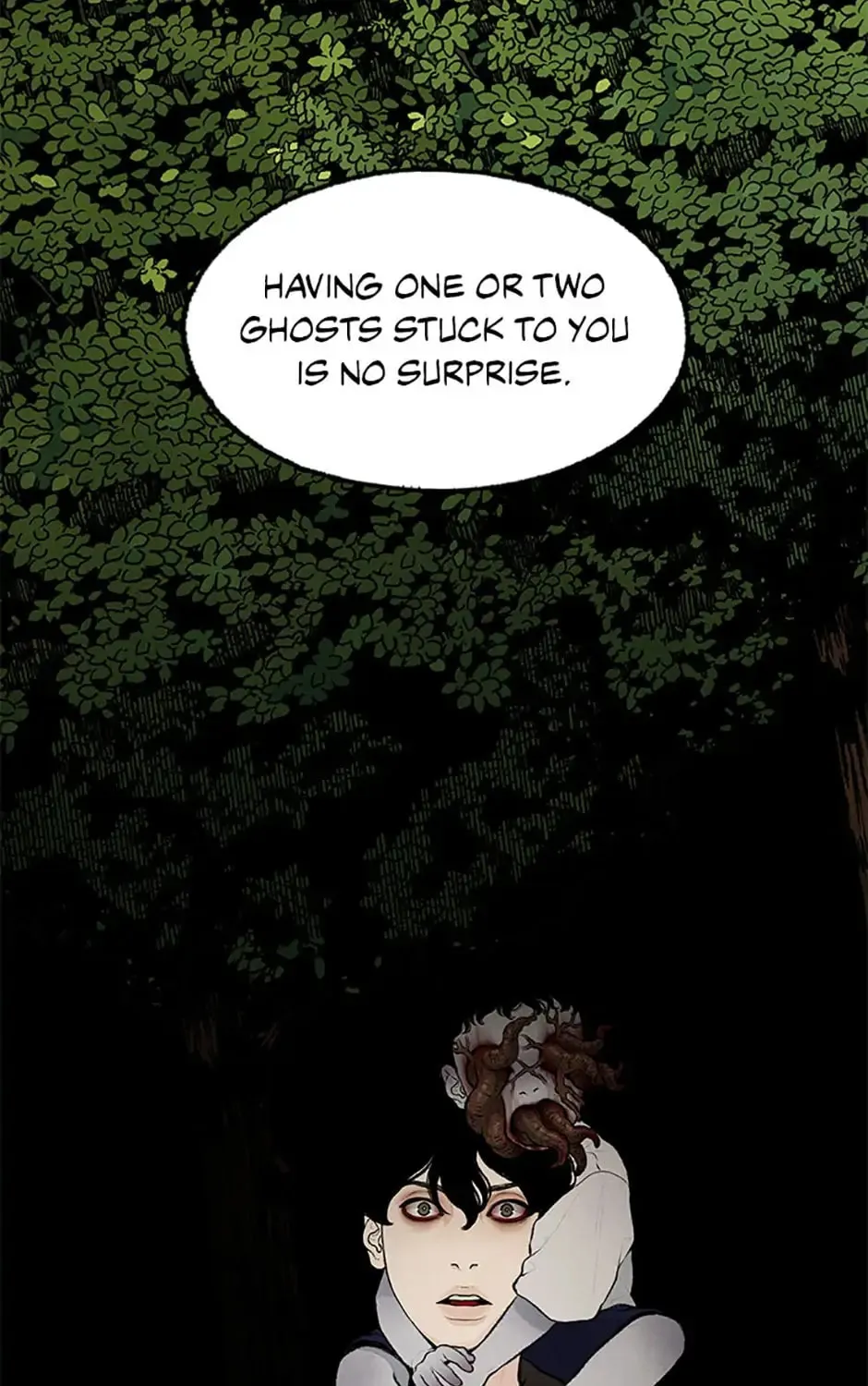 Shadow Garden Chapter 14 page 7 - 