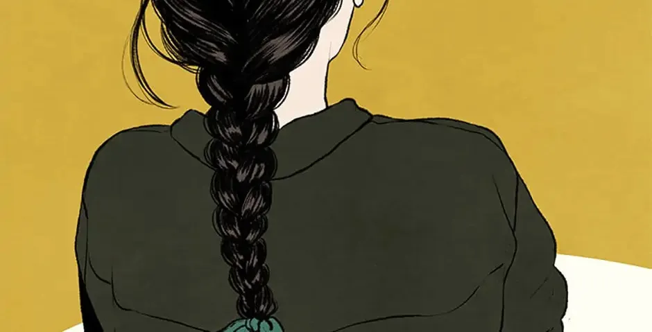 Shadow Garden Chapter 14 page 62 - 