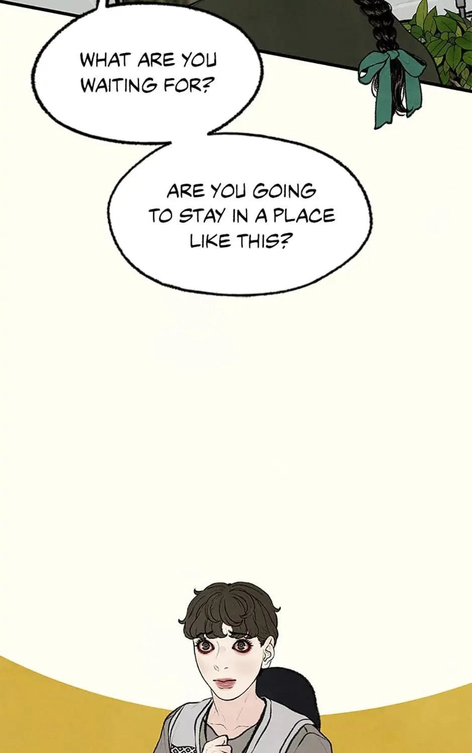 Shadow Garden Chapter 14 page 65 - 