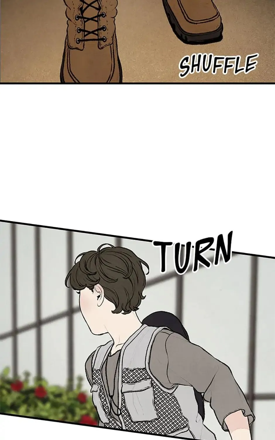 Shadow Garden Chapter 14 page 69 - 