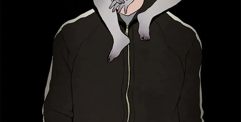 Shadow Garden Chapter 14 page 8 - 