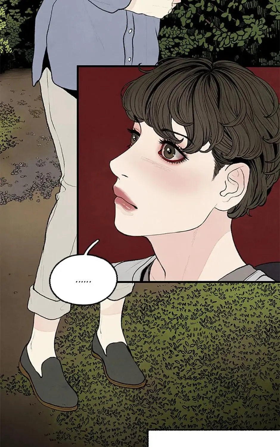 Shadow Garden Chapter 14 page 79 - 