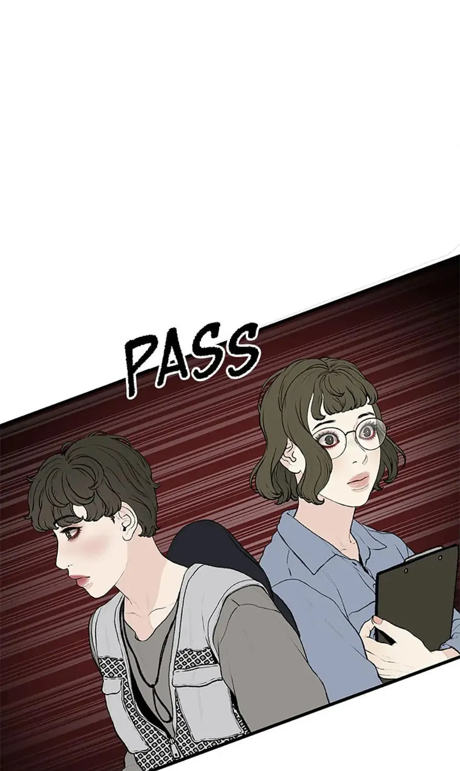 Shadow Garden Chapter 14 page 81 - 