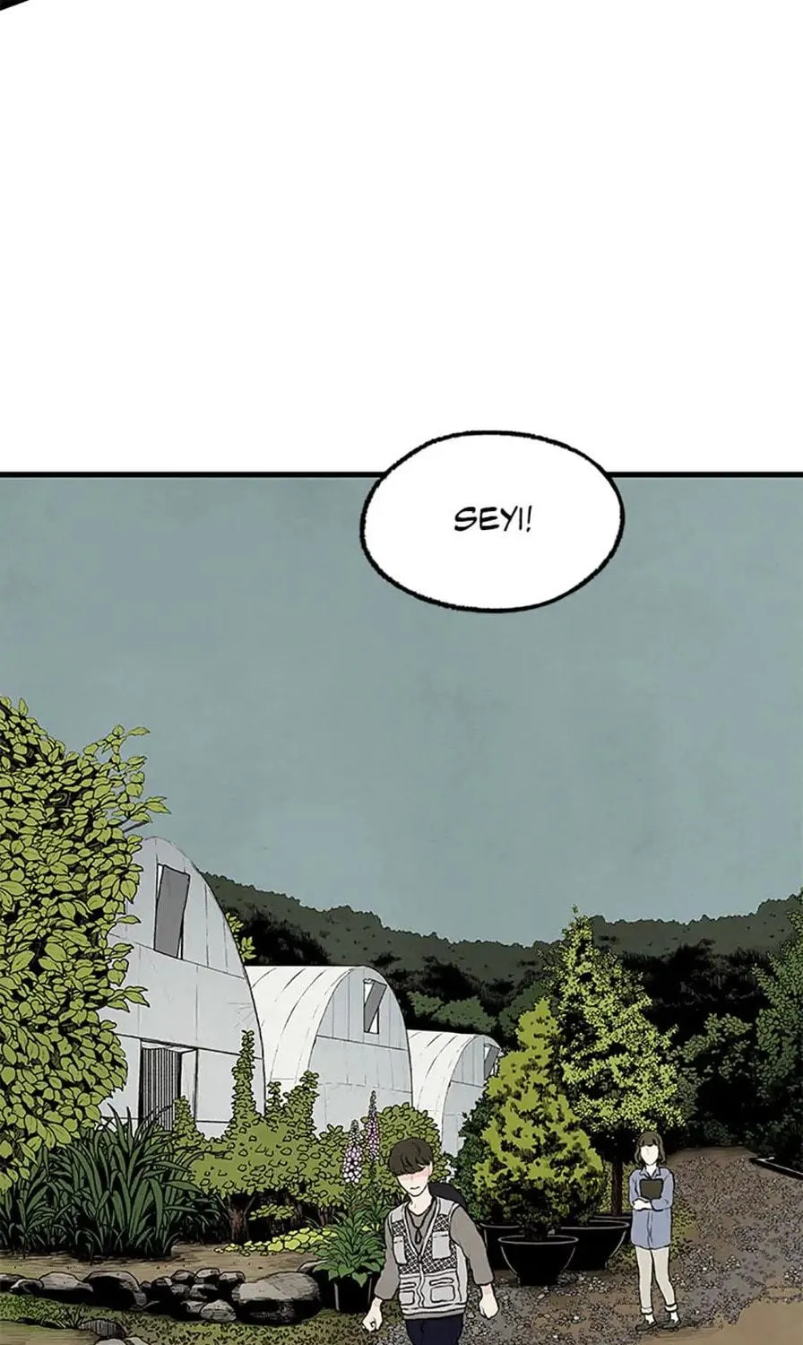 Shadow Garden Chapter 14 page 83 - 
