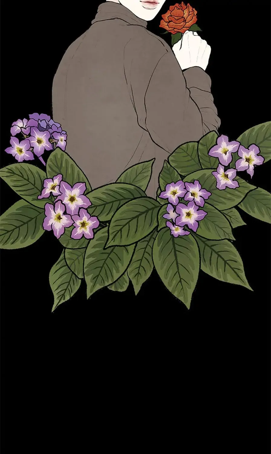 Shadow Garden Chapter 14 page 87 - 