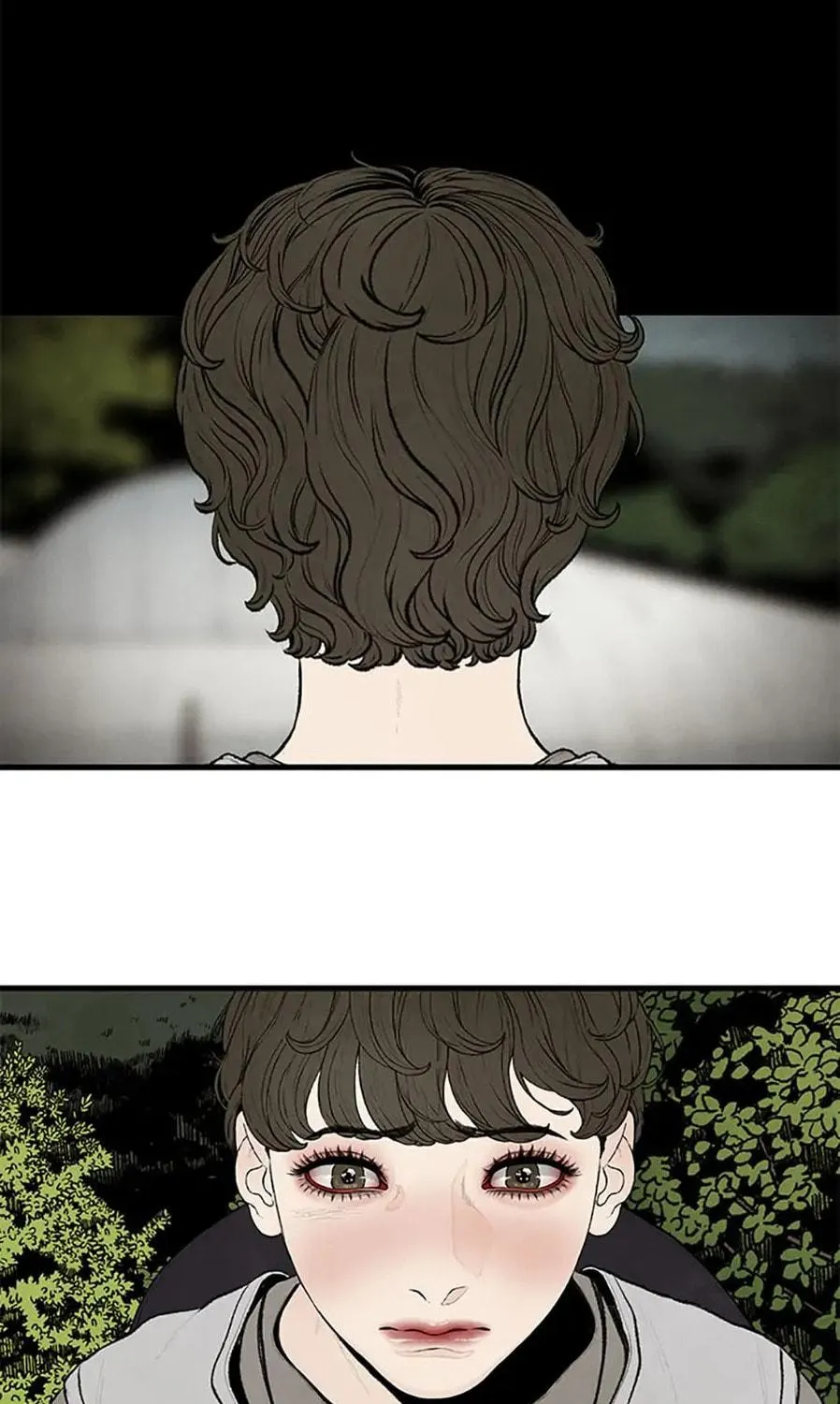 Shadow Garden Chapter 14 page 89 - 