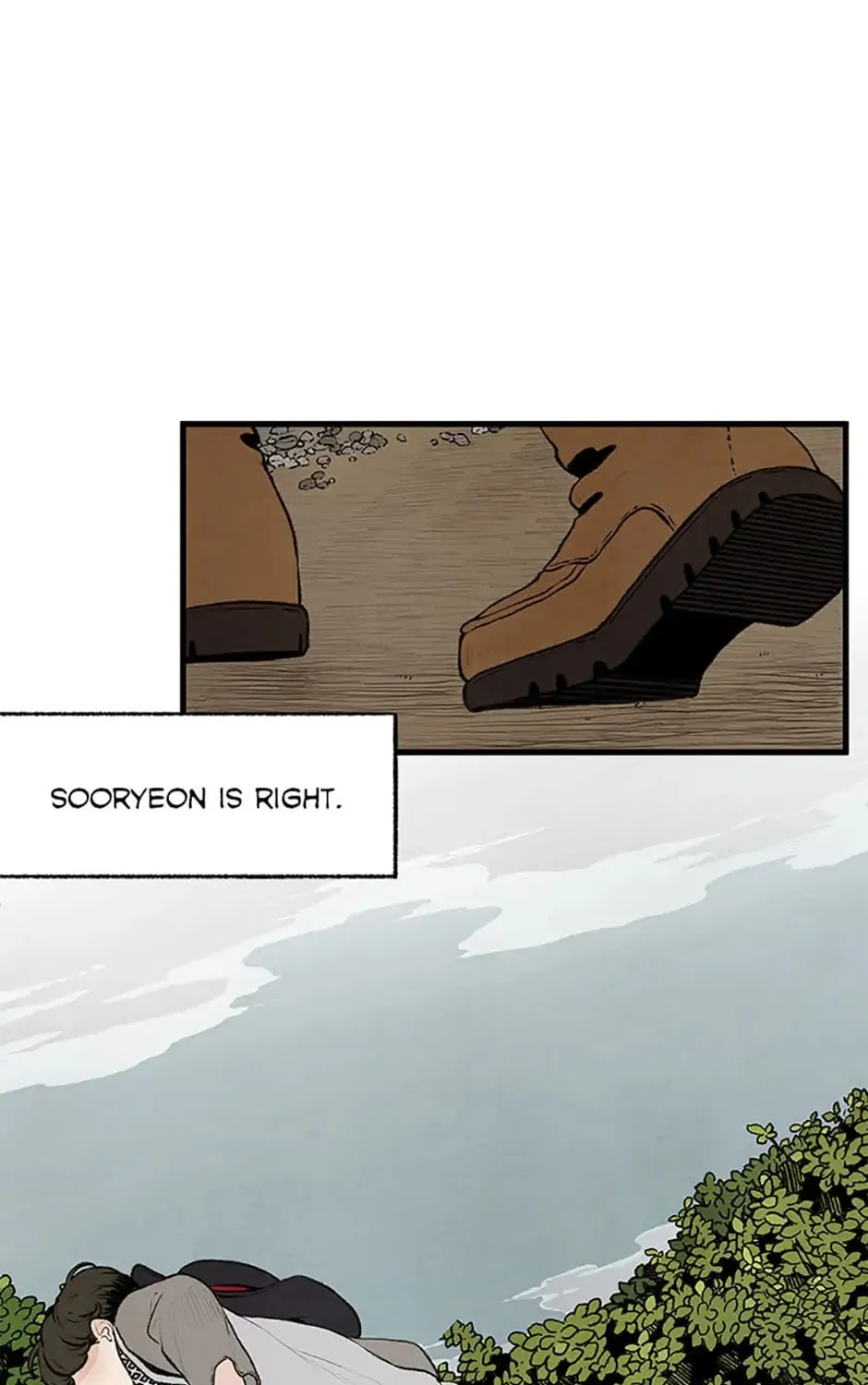 Shadow Garden Chapter 14 page 91 - 