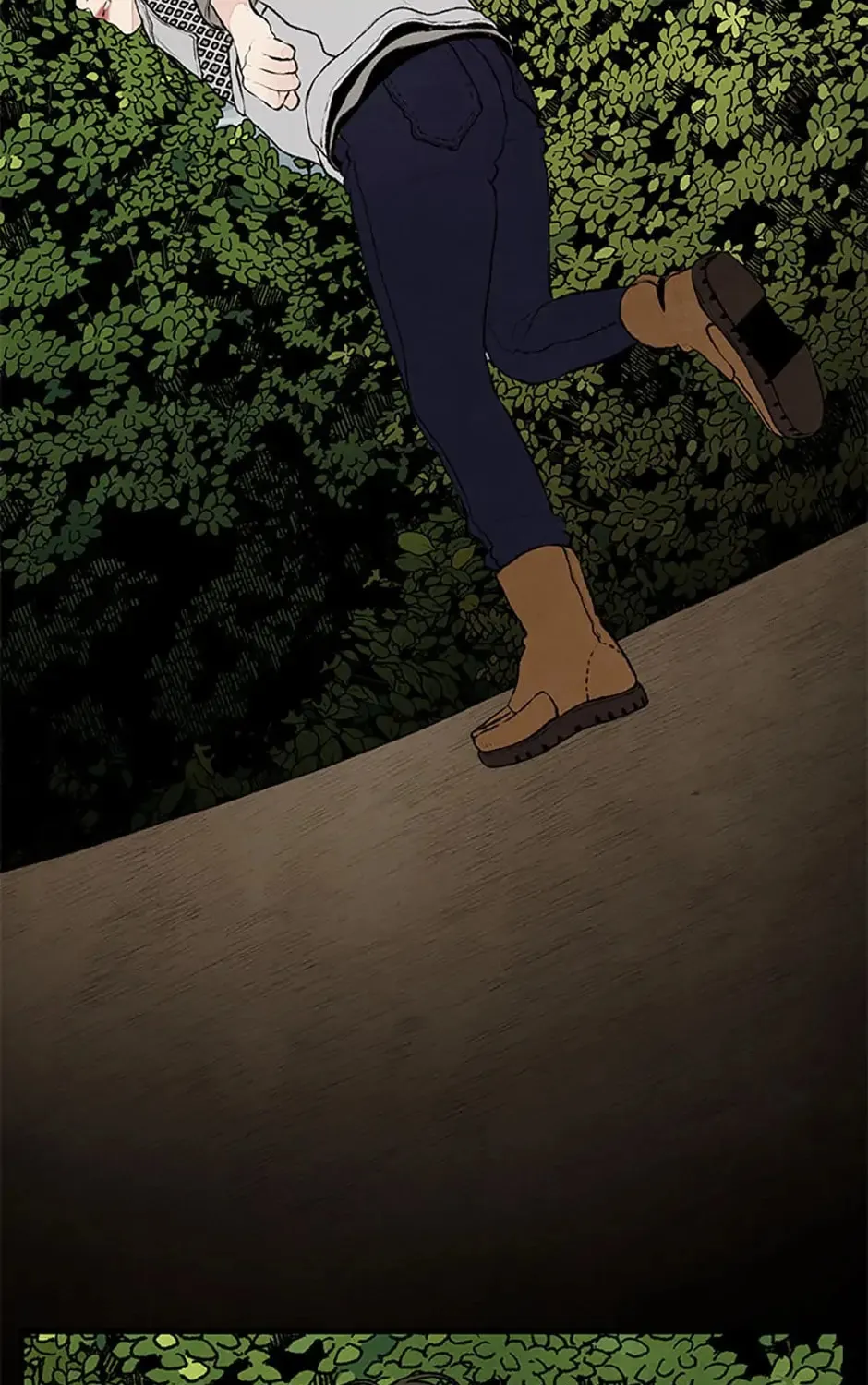 Shadow Garden Chapter 14 page 93 - 