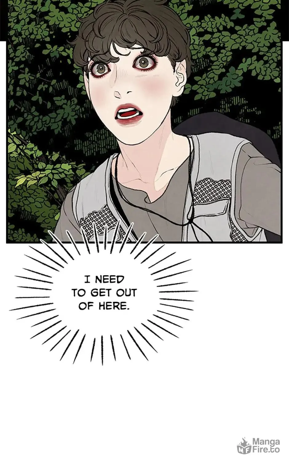 Shadow Garden Chapter 14 page 95 - 