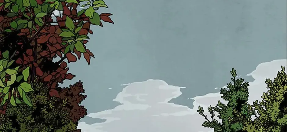 Shadow Garden Chapter 14 page 98 - 