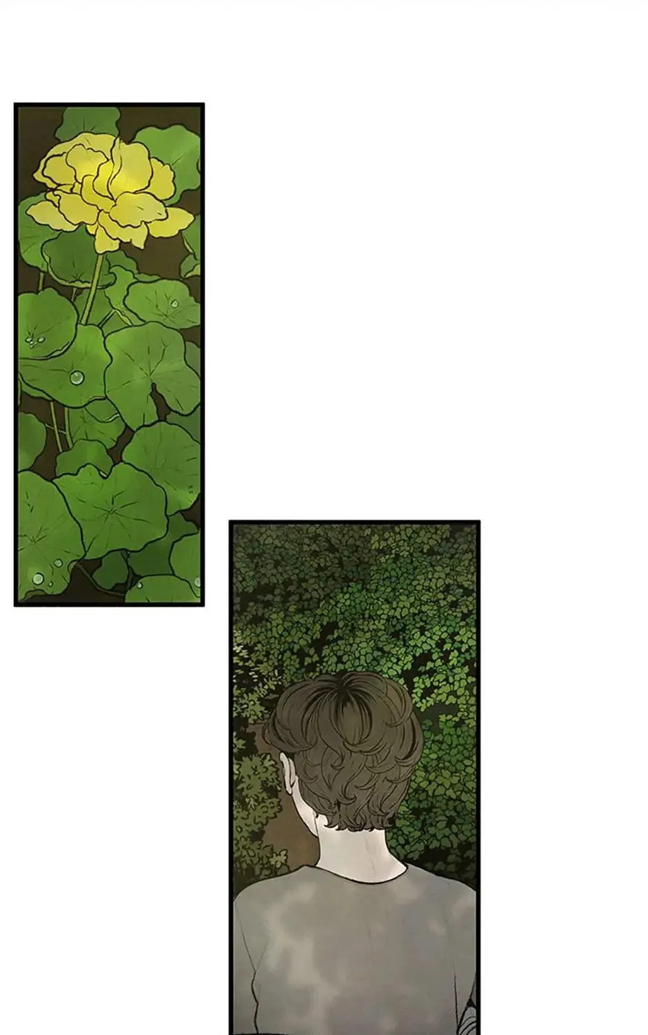 Shadow Garden Chapter 15 page 11 - 