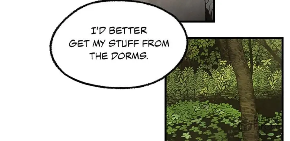 Shadow Garden Chapter 15 page 12 - 