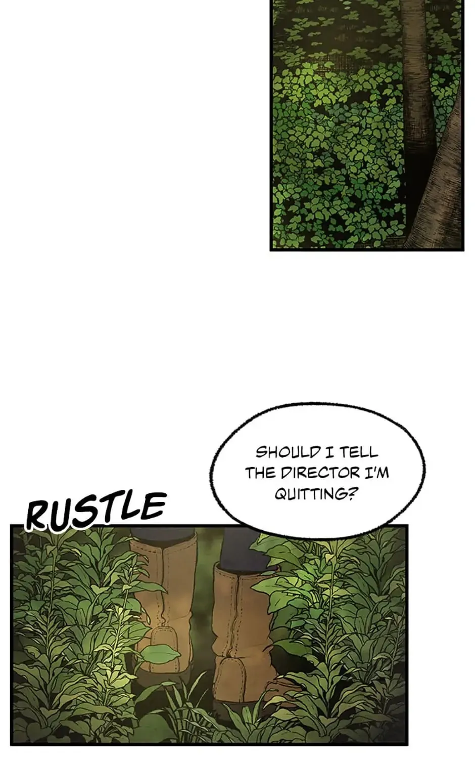 Shadow Garden Chapter 15 page 13 - 