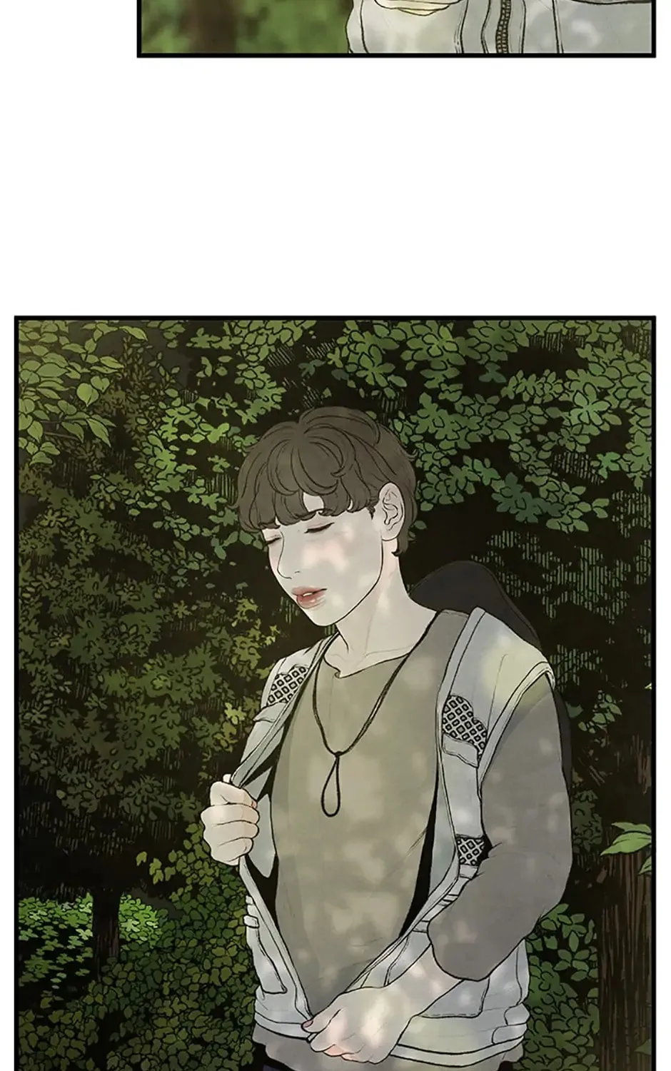 Shadow Garden Chapter 15 page 3 - 