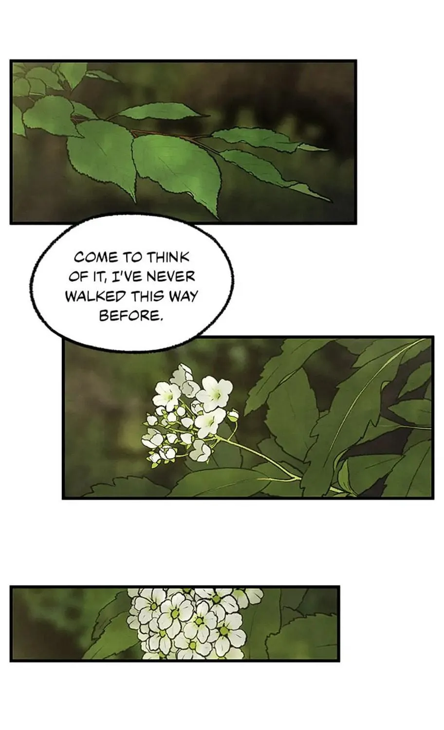 Shadow Garden Chapter 15 page 23 - 