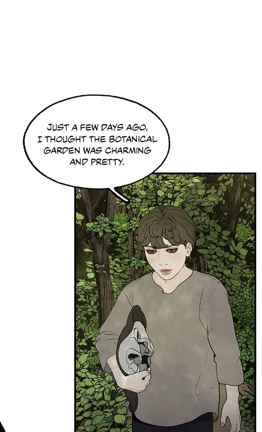 Shadow Garden Chapter 15 page 25 - 