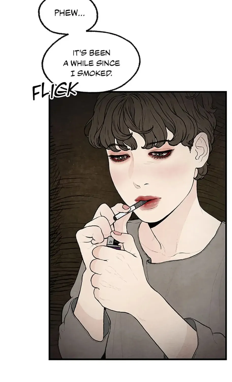 Shadow Garden Chapter 15 page 33 - 