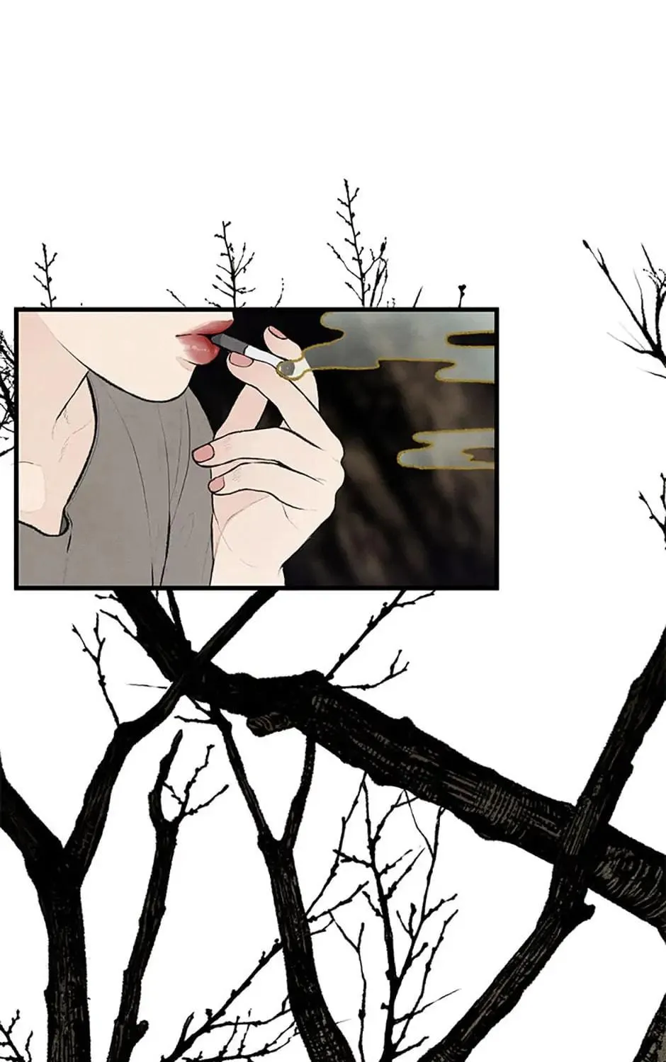 Shadow Garden Chapter 15 page 35 - 