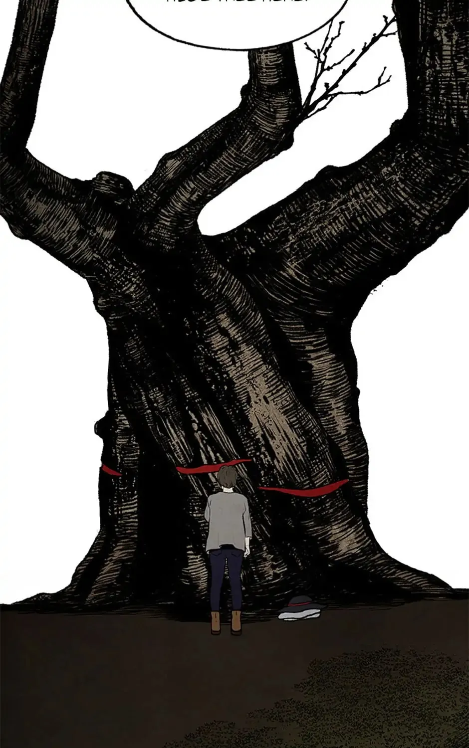 Shadow Garden Chapter 15 page 37 - 