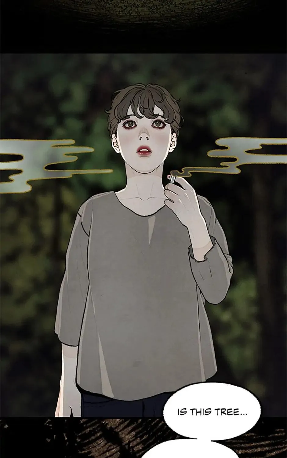 Shadow Garden Chapter 15 page 39 - 