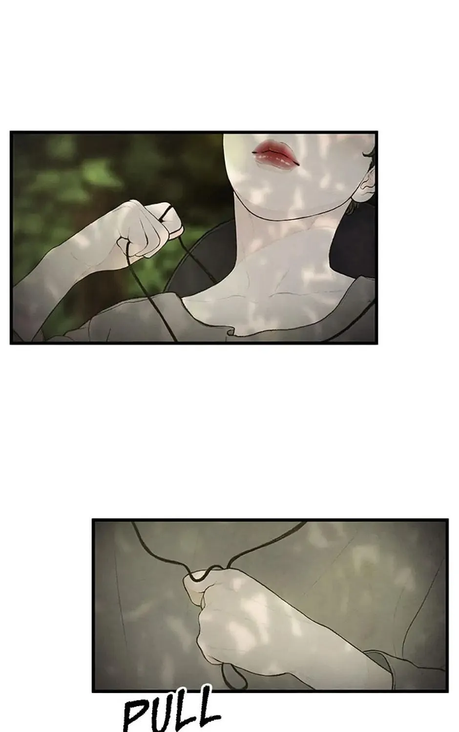 Shadow Garden Chapter 15 page 5 - 