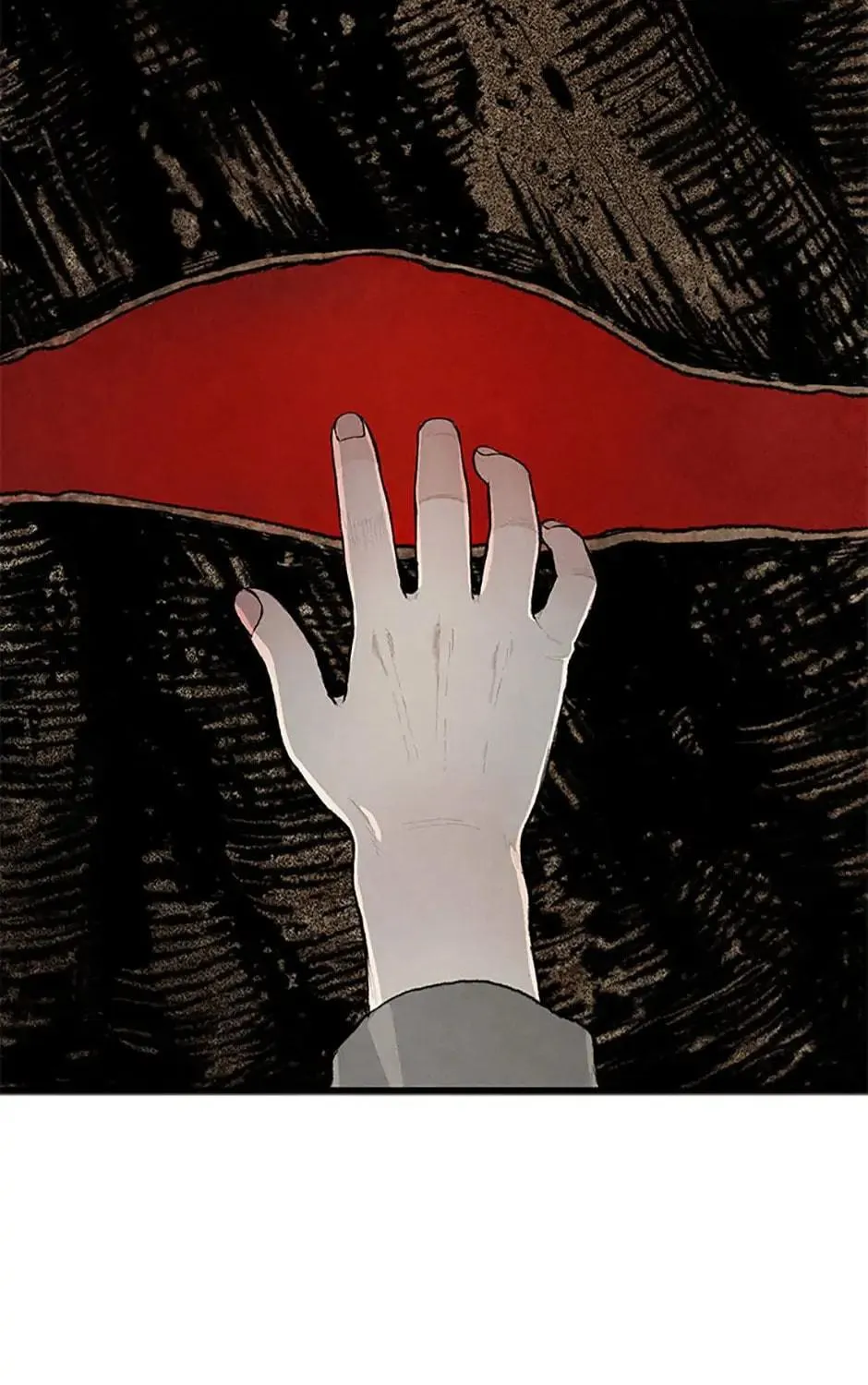 Shadow Garden Chapter 15 page 41 - 