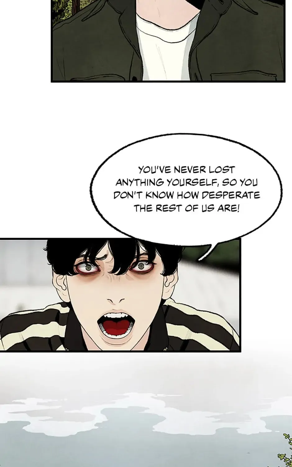 Shadow Garden Chapter 15 page 51 - 