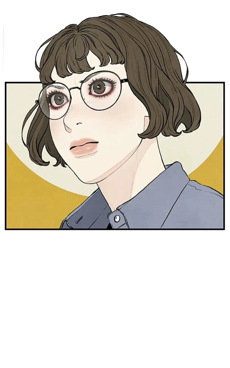 Shadow Garden Chapter 15 page 59 - 