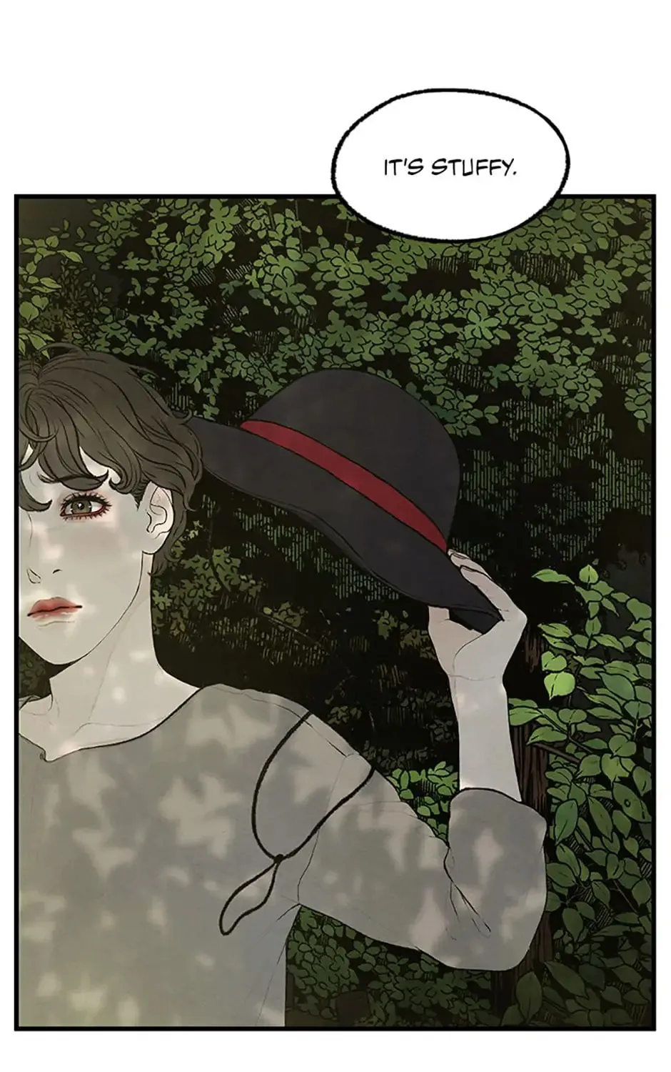 Shadow Garden Chapter 15 page 7 - 