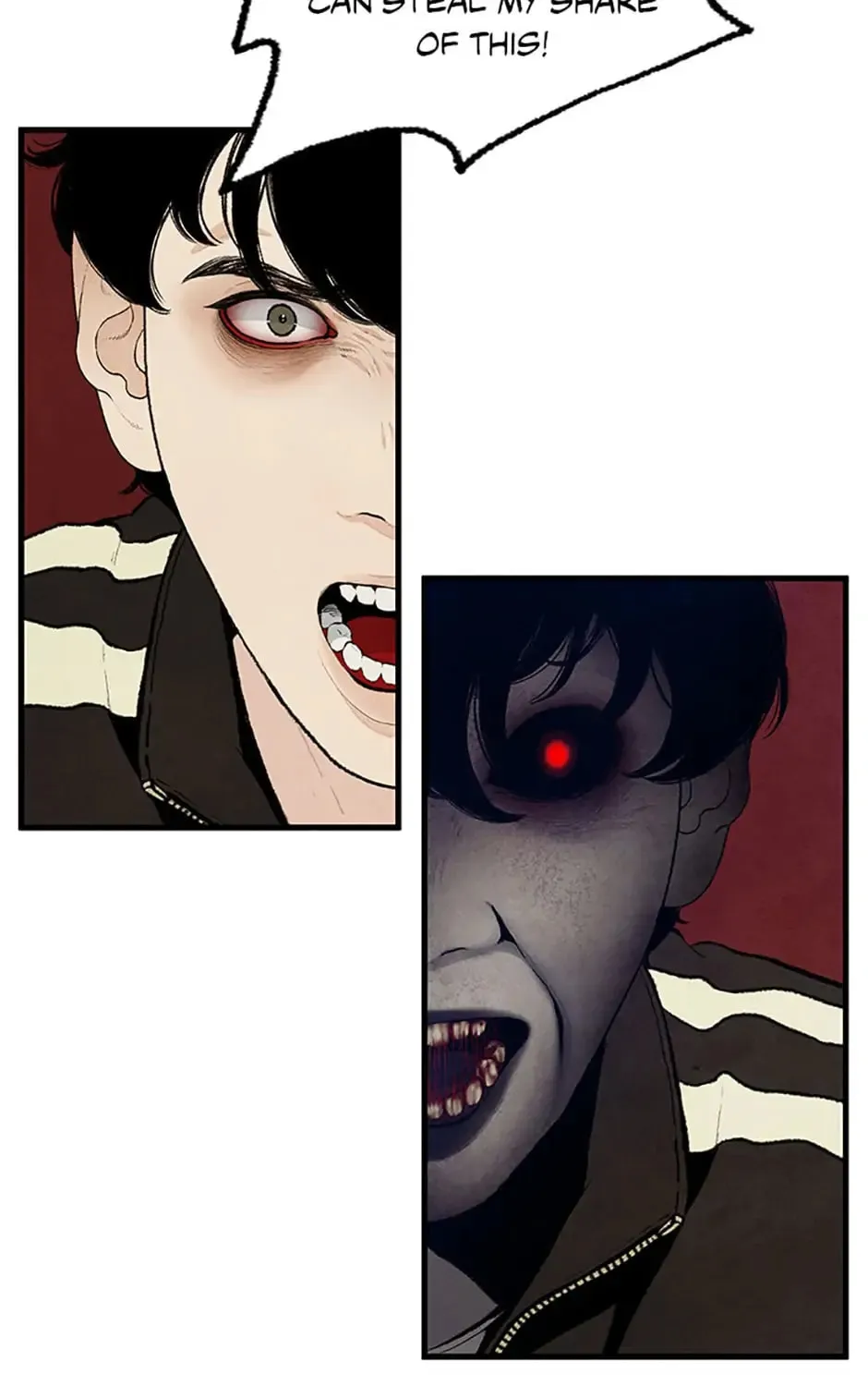 Shadow Garden Chapter 15 page 61 - 