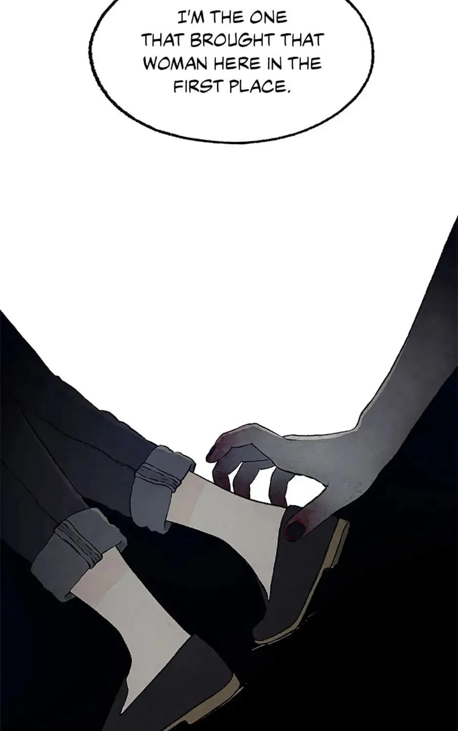 Shadow Garden Chapter 15 page 63 - 