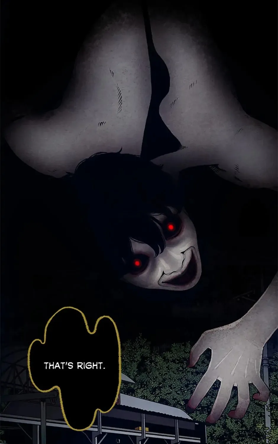 Shadow Garden Chapter 15 page 67 - 
