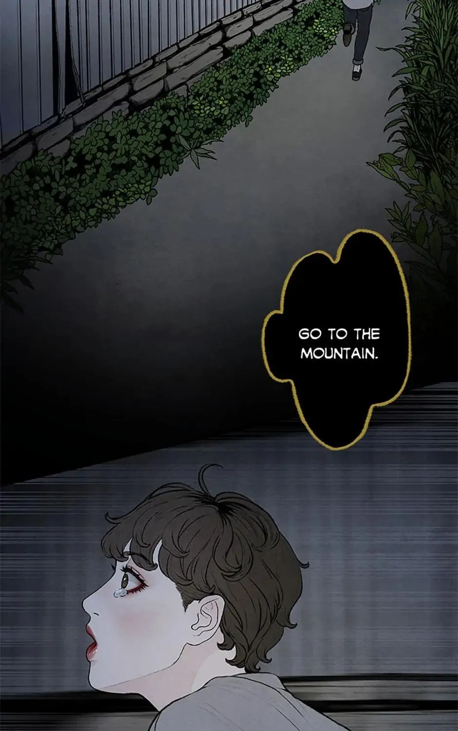 Shadow Garden Chapter 15 page 69 - 