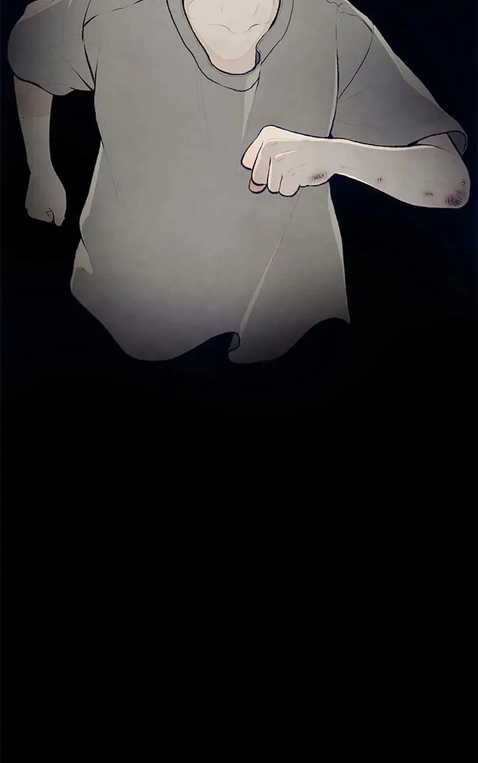 Shadow Garden Chapter 15 page 73 - 